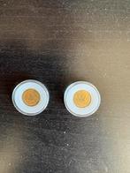 Gouden 5 gulden munten Koningin Wilhelmina, Postzegels en Munten, Munten | Nederland, Koningin Wilhelmina, Losse munt, 10 gulden