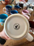 Vintage Disney Mokken uit 1991 - Diverse Figuren, Verzamelen, Ophalen, Overige figuren, Gebruikt, Servies