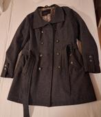 Grijze Image damesjas - Maat L, Ophalen of Verzenden, Zo goed als nieuw, Grijs, Maat 42/44 (L)