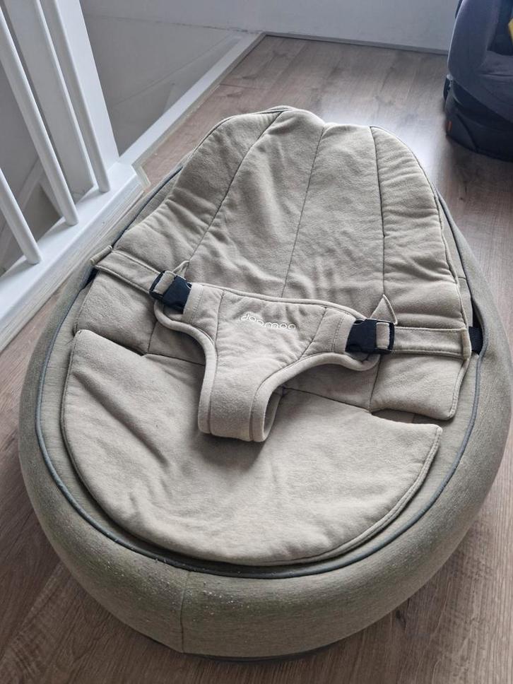 Doomoo seat'n grow, Kinderen en Baby's, Wipstoeltjes, Ophalen of Verzenden