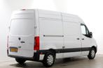 Mercedes-Benz Sprinter 311 CDI 115pk L2H2 Airco/Carplay 10-2, Voorwielaandrijving, Gebruikt, Euro 6, 4 cilinders