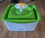 Water drink fontein, Dieren en Toebehoren, Ophalen, Automatisch, Zo goed als nieuw