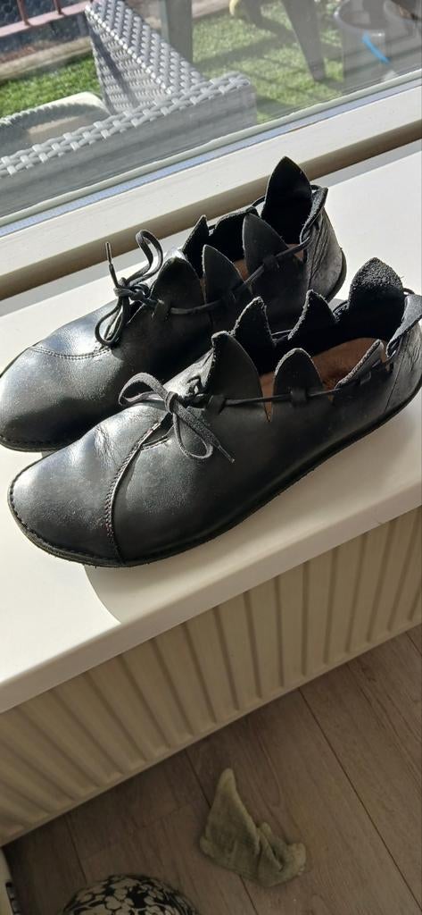 LOINTS Beeldige aparte schoenen mt 39, Verzenden, Zwart, LOINTS, Sneakers of Gympen