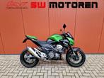 Z800 ABS, 35KW A2, ARROW DEMPER, LAGE KM! Z 800 ABS, 4 cilinders, Bedrijf, Onbekend, KAWASAKI