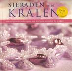 Sieraden Boekjes 8 Stuks , Set 2, Hobby en Vrije tijd, Kralen en Sieraden maken, Ophalen of Verzenden, Gebruikt, Overige typen