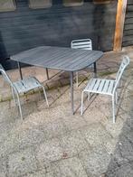 Tuinset, Tuin en Terras, Ophalen of Verzenden, Gebruikt