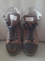 Hogan Heren Schoenen - Maat 42 - Gedragen, Kleding | Heren, Schoenen, Ophalen, Bruin, Hogan, Sneakers of Gympen