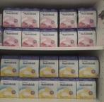 14 Nutricia Nutridrink: 7 Aardbei & 7 Vanille, Ophalen