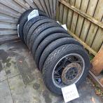 Wielen Velgen Aluminium Staal 16" 17" 19" Suzuki en anders?, Motoren, Ophalen