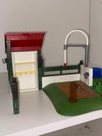 Playmobiel paarden wasserij, Ophalen of Verzenden, Zo goed als nieuw