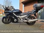 Yamaha FJR 1300 (km 71077) incl accessoires, Motoren, Cardan-aandrijving, 4 cilinders, Meer dan 35 kW, Toermotor