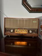 Philips buizenradio werkend, Ophalen of Verzenden, Zo goed als nieuw, 1970 tot heden, Overige merken