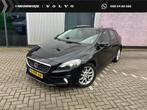Volvo V40 Cross Country 1.6 T4 Momentum | Navigatie | Trekha, Gebruikt, Zwart, 4 cilinders, 179 pk