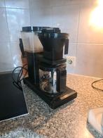 Moccamaster koffiezetapparaat - Douwe Egberts editie, Witgoed en Apparatuur, Koffiezetapparaten, Ophalen of Verzenden, Zo goed als nieuw