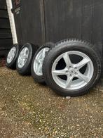 Volkswagen Tiguan touran Caddy maxi Winterbanden 5x112 17?