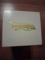 Mathematics - Soul of a Man, Ophalen of Verzenden, Zo goed als nieuw