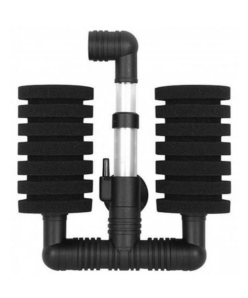 Sponsfilter voor kweek of garnalen, Dieren en Toebehoren, Ophalen of Verzenden, Nieuw, Filter of Co2