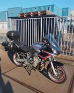 Yamaha FZ6 Fazer 600 uit 2004, Particulier, Toermotor