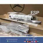 VERLICHTE INSTAPLIJST DORPELLIJST Mercedes W176 W117 W156 W2, Gebruikt, -, Links, Ophalen of Verzenden