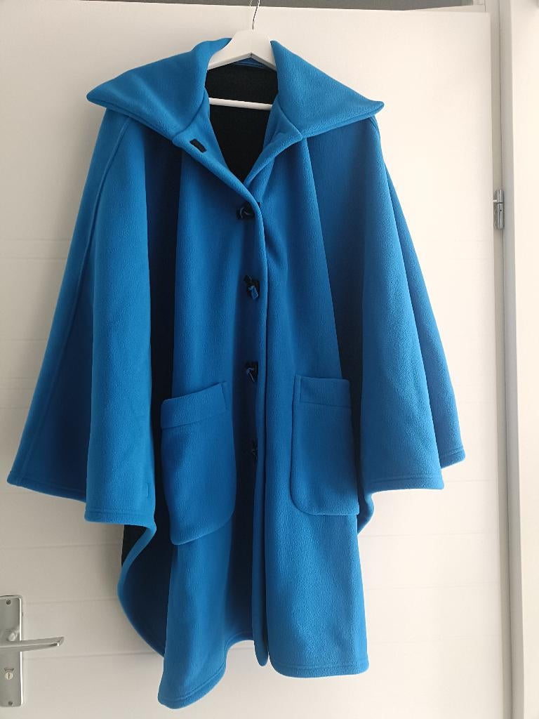 Rolstoel poncho, Diversen, Rolstoelen, Ophalen of Verzenden, Zo goed als nieuw, Duwrolstoel