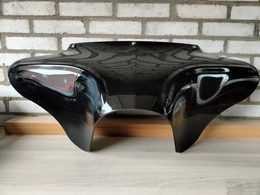 Batwing Kuip Zo Goed Als Nieuw - Geen Beschadigingen, Ophalen of Verzenden, Nieuw