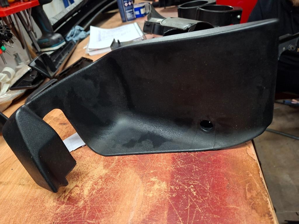 Golf 3 cabrio afdekkapjes, Ophalen of Verzenden, Gebruikt, Volkswagen