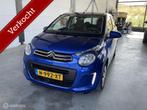 Citroen C1 1.0 VTi Millenium, Auto's, Voorwielaandrijving, Gebruikt, Euro 6, C1