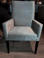 Eetkamer stoel VAN € 299 VOOR €79, Ophalen, Zo goed als nieuw, Grijs, Eén