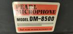Pearl DM-8500 zang- & spraakmicrofoon met standaard, Muziek en Instrumenten, Ophalen, Zo goed als nieuw, Zangmicrofoon