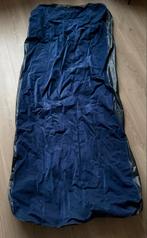 Intex 1-persoons luchtbed, Caravans en Kamperen, Luchtbedden, Ophalen of Verzenden, Zo goed als nieuw, 1-persoons