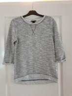 Lichtgrijze trui maat XS van H&M, H&M, Nieuw, Ophalen of Verzenden, Maat 34 (XS) of kleiner