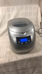 Ijsblokjes machine princess, Witgoed en Apparatuur, IJsmachines, Ophalen of Verzenden, Gebruikt, Zelfvriezend