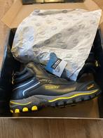 Bickz werkschoenen mt 47W., Ophalen of Verzenden, Nieuw
