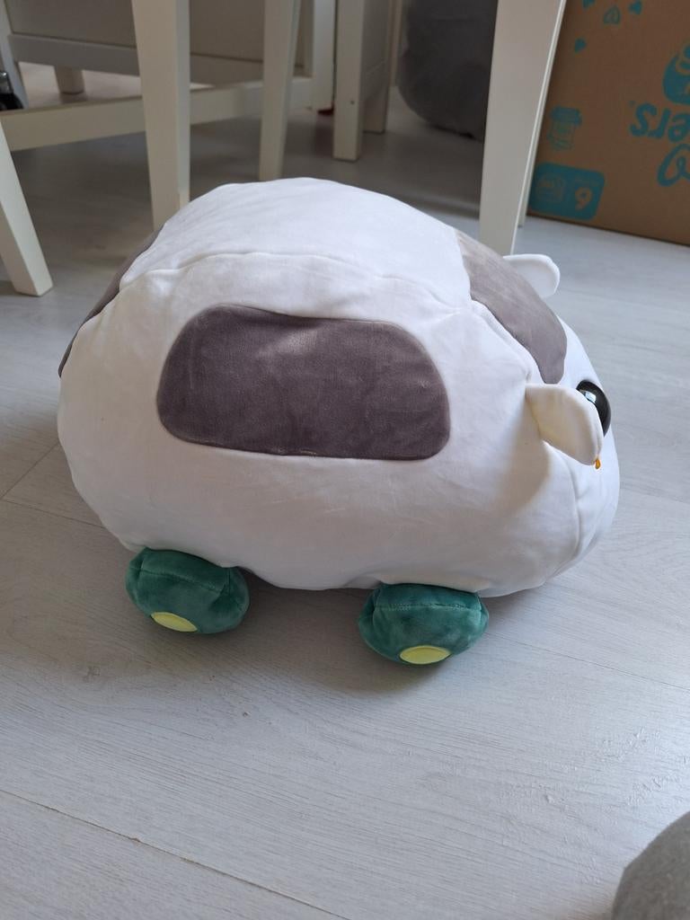 Gratis knuffelbeest, Ophalen, Nieuw, Overige typen