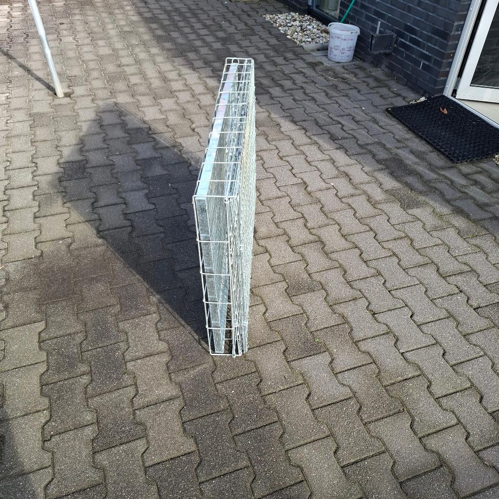 Bench, Ophalen, Gebruikt