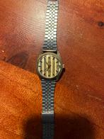 Anker automatic, Sieraden, Tassen en Uiterlijk, Ophalen of Verzenden, Staal, Overige merken, 1960 of later