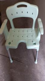 douchestoel Etact Swift, Diversen, Verpleegmiddelen, Ophalen, Zo goed als nieuw