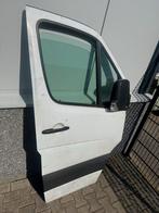 Portier rechts Mercedes sprinter 2016 met spiegel, Ophalen of Verzenden