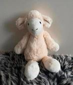 Schaap knuffel / nieuw!, Verzenden, Zo goed als nieuw, Overige typen