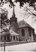 Meerkerk (U) Herv. Kerk 1971., Verzamelen, Ansichtkaarten | Nederland, Verzenden, 1960 tot 1980, Ongelopen, Utrecht
