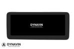 Dynavin Navigatie Mercedes C klasse w205 carplay android 15
