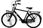 Herenfiets BSP 28"/57cm/3ver - Garantie/Levering, Overige merken, 9713 Bv Groningen, Gebruikt, BSP