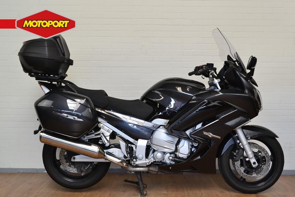 Yamaha FJR 1300 A (bj 2015), Motoren, Motoren | Yamaha, Klantenservice@yamaha-motor.nl, Toermotor, Koolhovenlaan 101
1119 NC  Schiphol-Rijk, NL