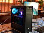 High-End Gaming PC | RTX 3080 Ti 64GB Corsair RGB 1TB NVMe, Computers en Software, Desktop Pc's, Ophalen, 64 GB of meer, Zo goed als nieuw