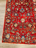 Perzisch Handgeknoopte Loper. Prachtige kleuren en patronen!, Perzisch, 200 cm of meer, Zo goed als nieuw, Rechthoekig