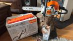 Stihl MS181 kettingzaag + Onderhoudskit + doos, Ophalen