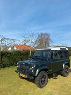 Land Rover Defender 90, Auto's, Land Rover, Vierwielaandrijving, Particulier, 4x4, Te koop