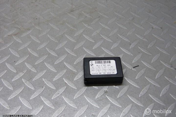 diverse modules bmw e63 e64 mp cas kbm  vvt enz, Auto-onderdelen, Elektronica en Kabels, BMW, Gebruikt, Ophalen of Verzenden