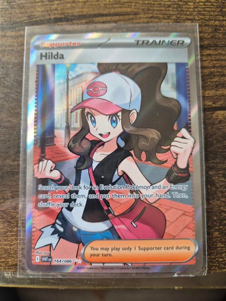 Hilda 164/086, Ophalen of Verzenden, Nieuw