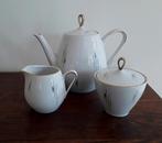 Vintage theepot, suikerpot, melkkannetje, Bavaria, Huis en Inrichting, Keuken | Servies, Gebruikt, Overige typen, Ophalen of Verzenden